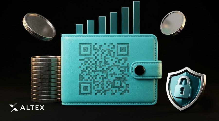 امنیت کیف پول‌های کاغذی چقدر است؟