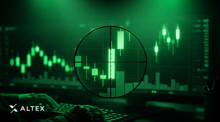 ابزار موردنیاز برای ترید