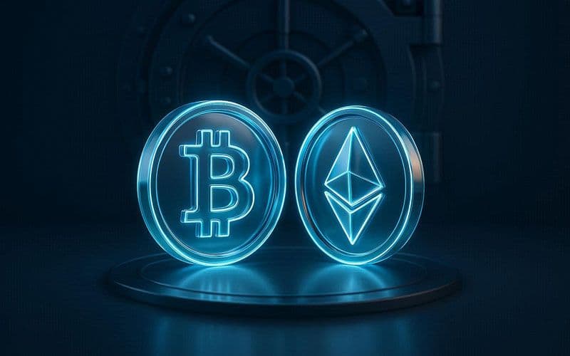 بیت‌کوین یا اتریوم؛ انتخاب محبوب خزانه شرکت‌ها کدام است؟