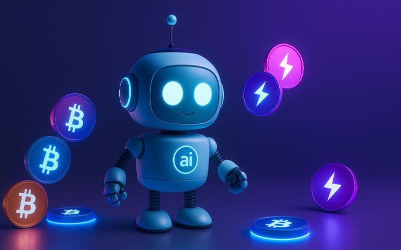 چگونه با هوش مصنوعی ترید کنیم؟