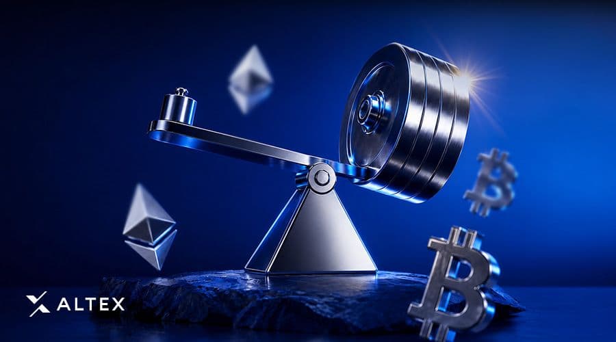 مدیریت اهرم در معاملات تعهدی هوشمند