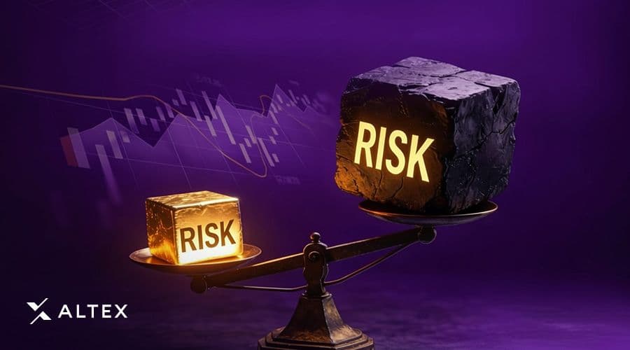مدیریت ریسک رفتاری