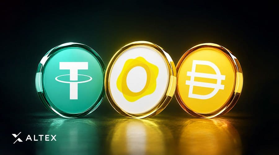 مزایا و معایب استیبل‌کوین‌ها