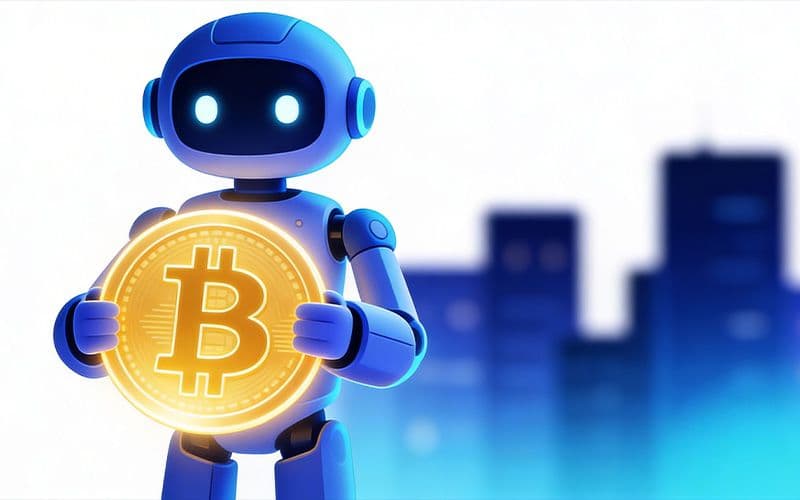 ربات تریدر ارز دیجیتال چیست؟