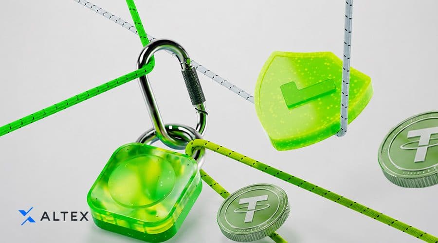 ریسک ژئوپلیتیک و آسیب‌پذیری کاربران ایرانی