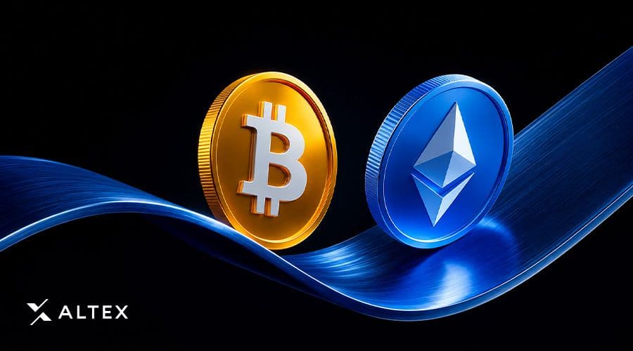 تحلیل عوامل مؤثر بر قیمت و نوسانات بازار