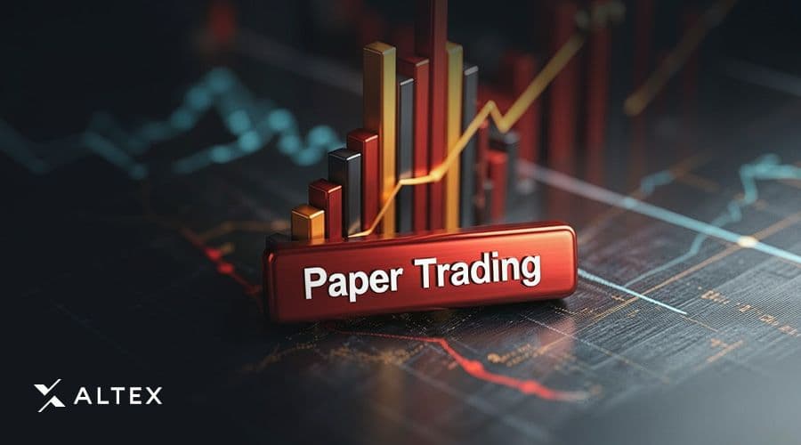 تحلیل جامع مزایا و معایب ترید کاغذی