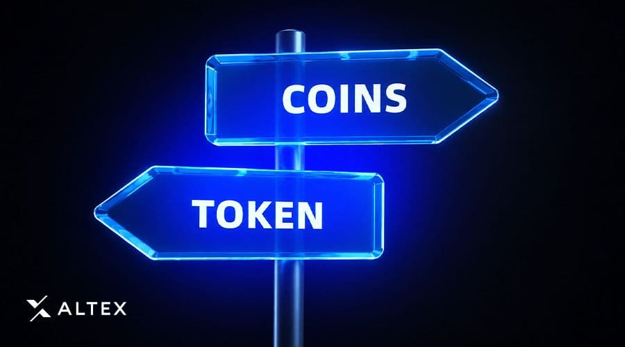 توکن (Token) چیست و چه کاربردهایی دارد؟