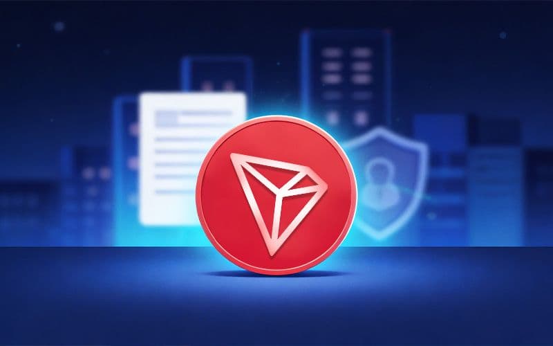 بررسی کامل وایت پیپر ترون