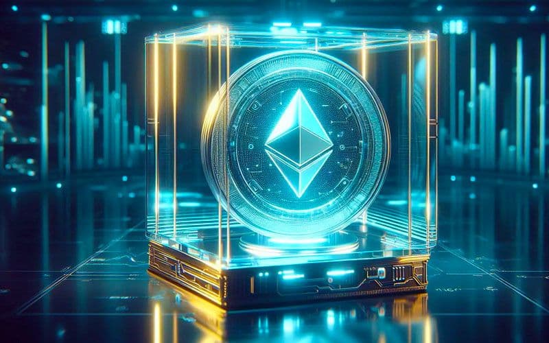 استیک کردن اتریوم چیست؟