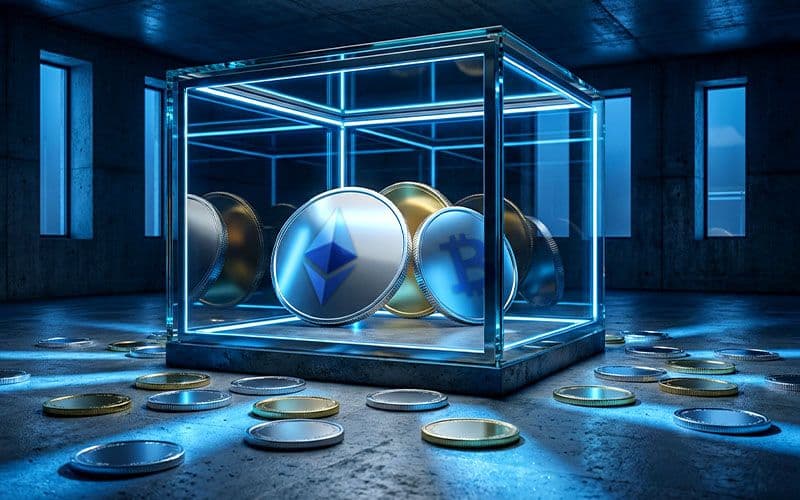 استیکینگ چیست؟ آموزش کامل کسب درآمد از Staking