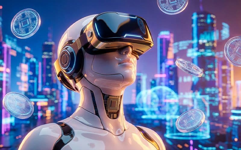 آیا متاورس (Metaverse) کلاهبرداری است؟