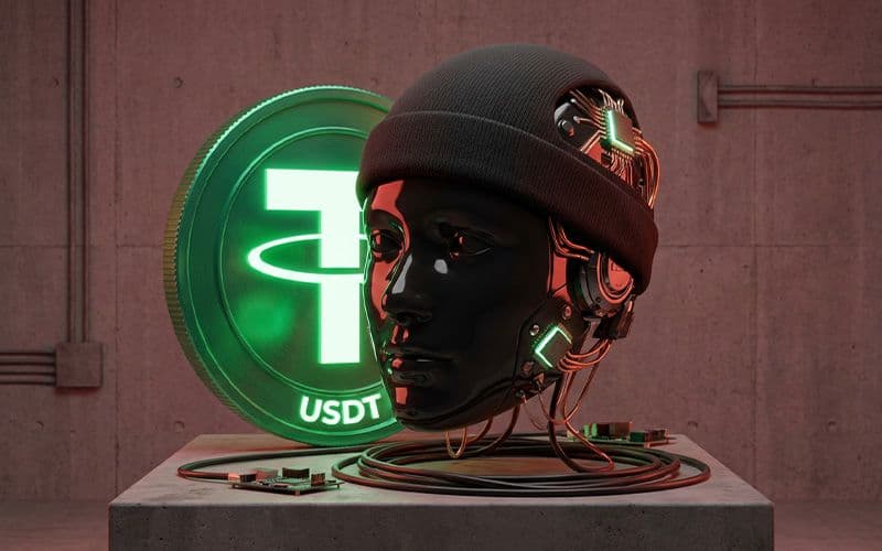 کلاهبرداری تتر چیست؟