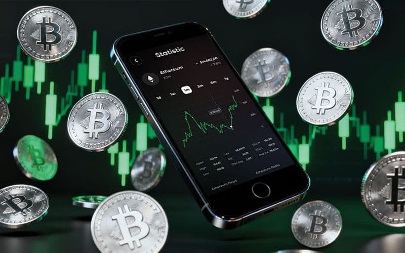 کپی‌تریدینگ در معامله ارز دیجیتال چیست؟