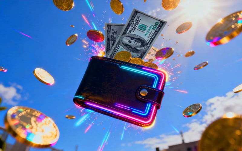 کیف پول ارز دیجیتال یا ولت چیست؟