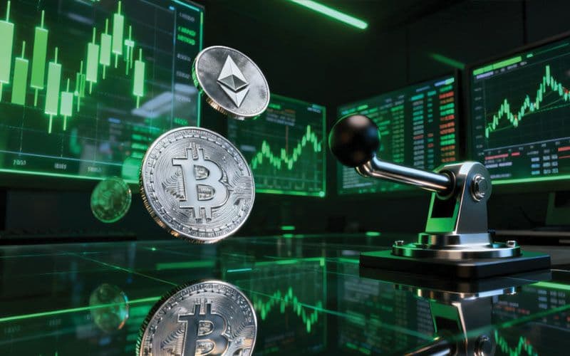 لوریج چیست؟ آشنایی با معنی leverage در بازار ارز دیجیتال