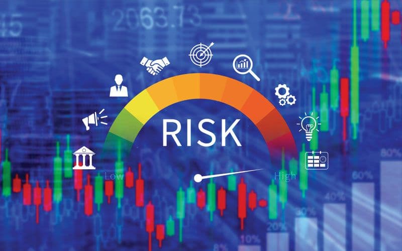 مدیریت ریسک چیست؟ انواع استراتژی کنترل ریسک برای جلوگیری از ضرر در بازارهای مالی