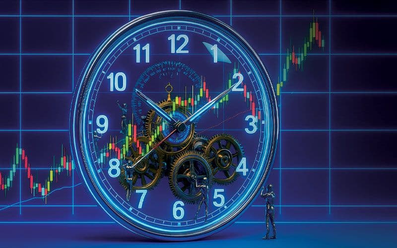 آموزش معاملات فیوچرز و کسب سود در بازار معاملاتی Futures