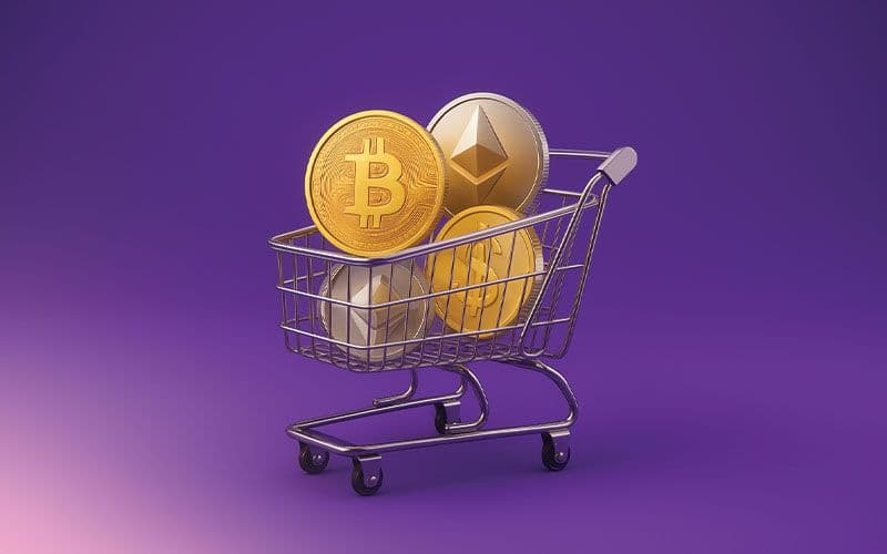 معامله اسپات چیست؟ آموزش SPOT