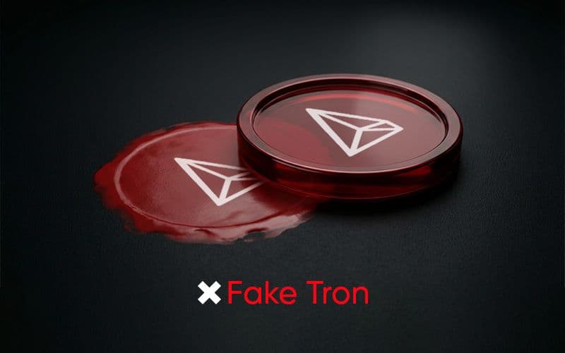 مهم‌ترین کلاهبرداری‌های ترون