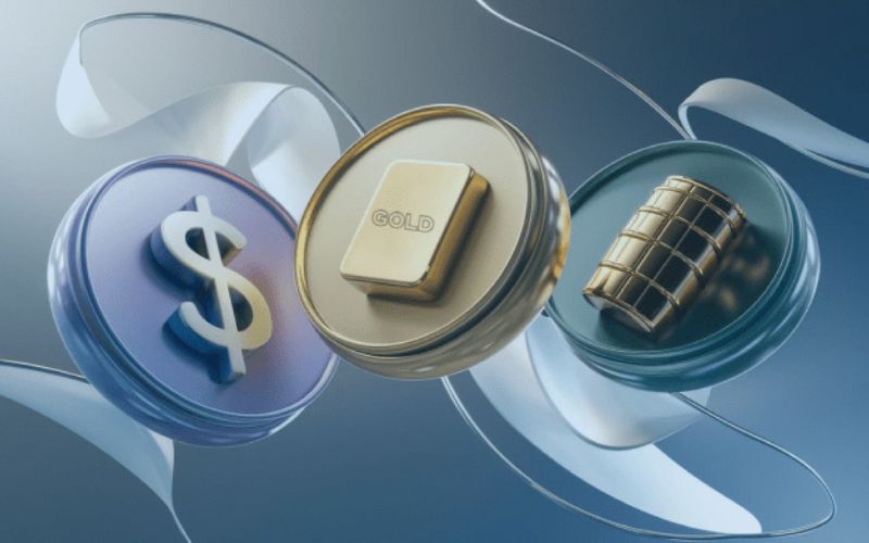 مقایسه تتر با سایر استیبل کوین ها: تفاوت ها و شباهت ها