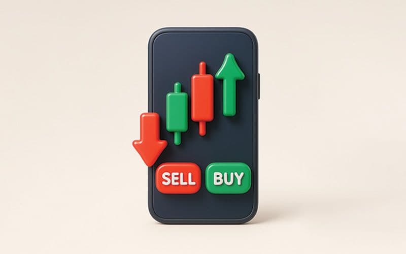 پوزیشن لانگ و شورت چیست؟ بررسی کلی معاملات long و short