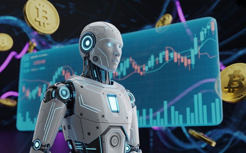 پیش‌بینی ارز دیجیتال با هوش مصنوعی چیست؟