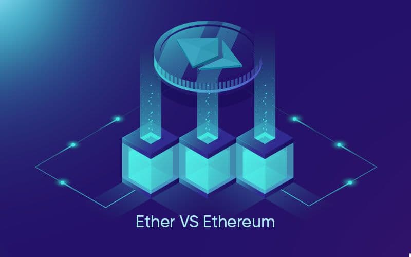 تفاوت اتریوم و اتر چیست؟