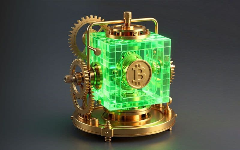 تفاوت بیت‌کوین و بلاک‌چین چیست؟ مقایسه مفاهیم و کاربردها