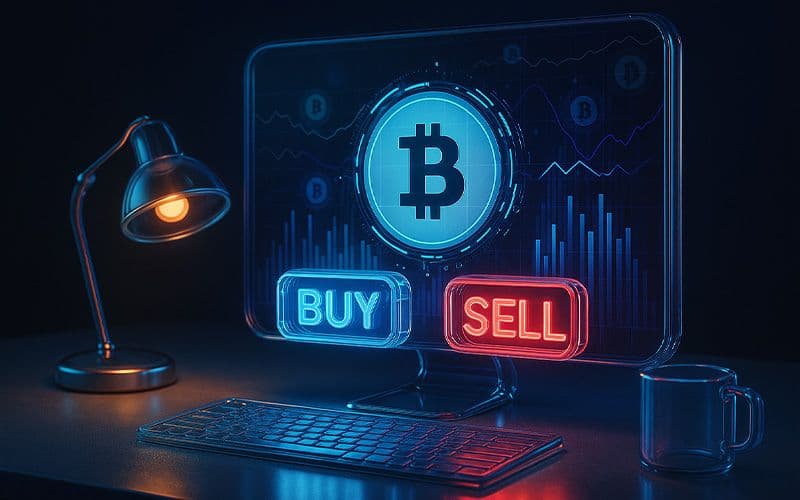 ترید چیست؟ بررسی جامع مفهوم Trade