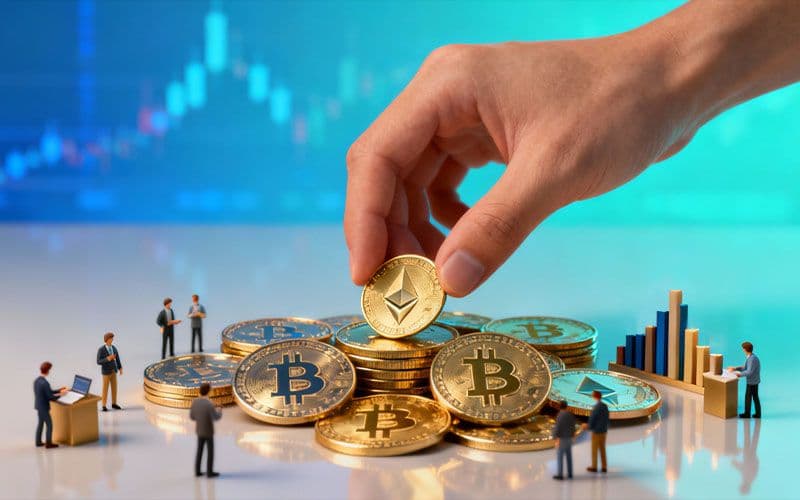 ترید کاغذی چیست؟