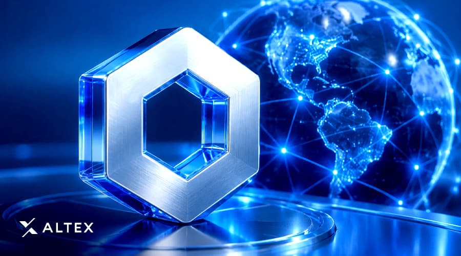 چین لینک چیست و چرا بلاکچینها بدون اوراکل از دنیای بیرون خبر ندارند؟