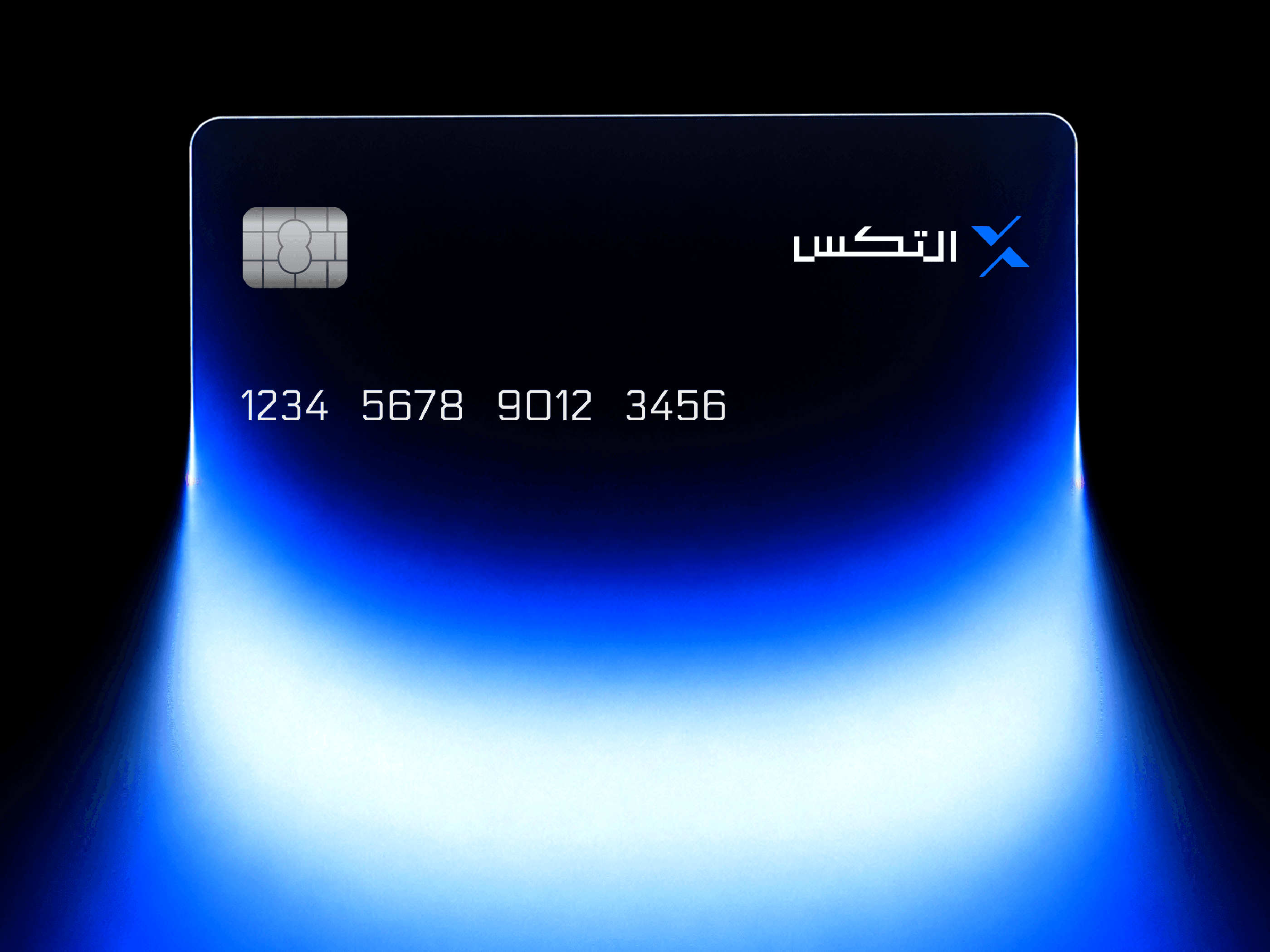 کارت پرداخت ارزی