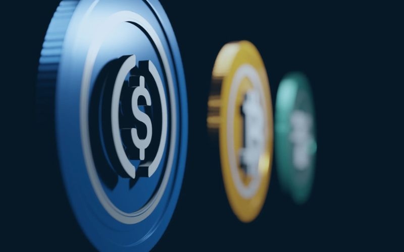 انواع استیبل کوینها
