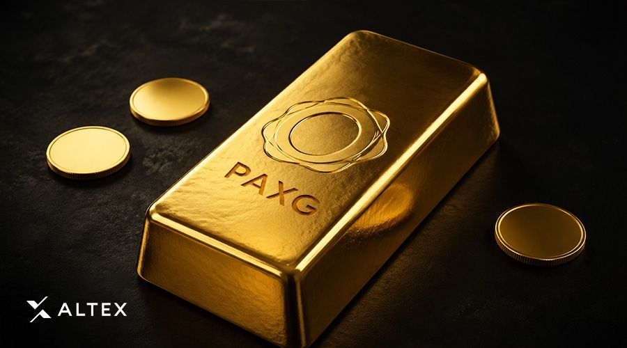 پکس گلد (PAXG) چیست و چه هدفی دارد؟