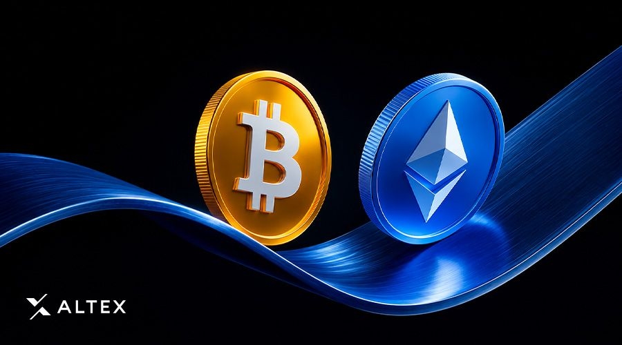تحلیل عوامل مؤثر بر قیمت و نوسانات بازار